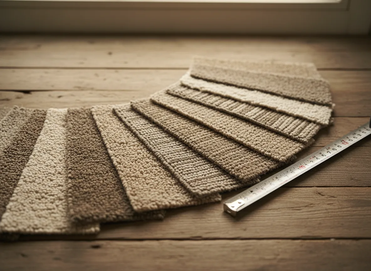 Carpet Installation Arcadia, IN FAQs